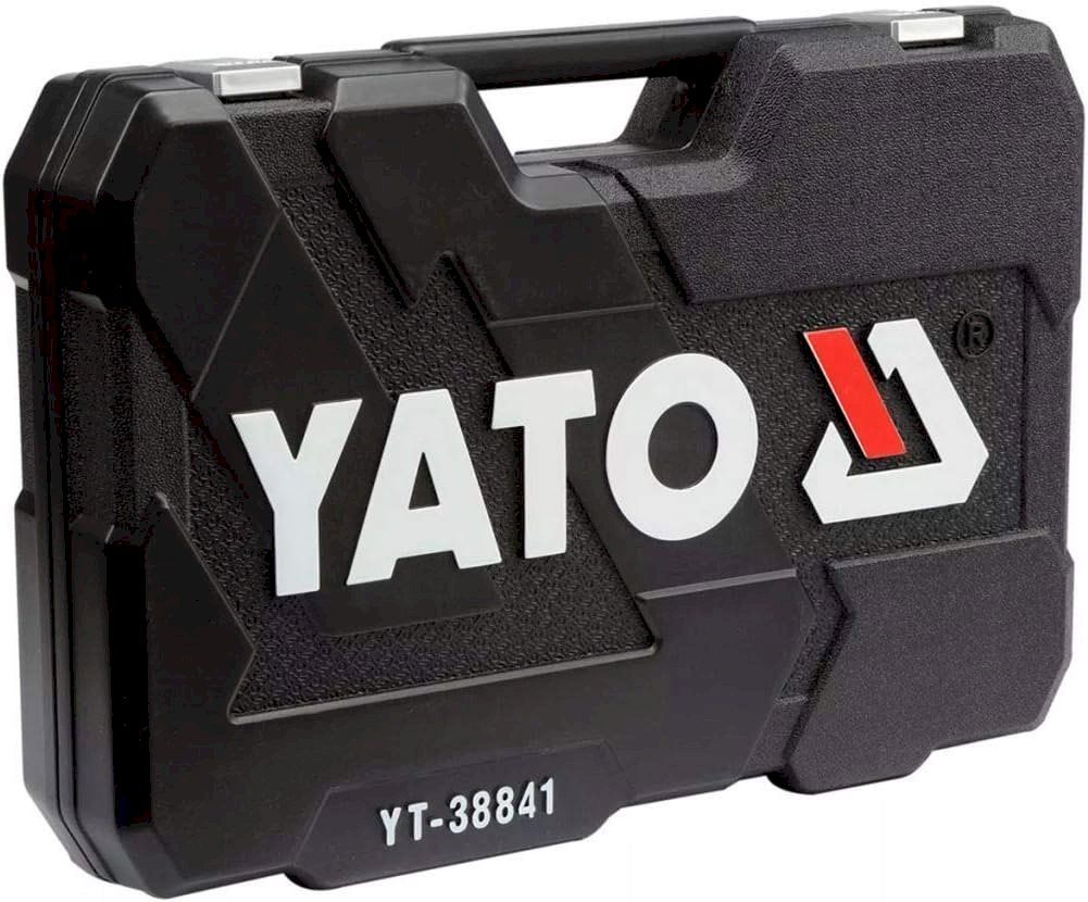 Tutti gli attrezzi: Yato YT-38841 Werkzeug-Set – Nuovo e nell'imballaggio originale da Bottighofen venduto da zaap 5