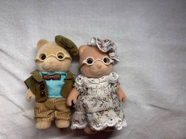 Sylvanian families - Orsi - Nonni