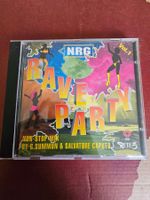 CD - G.Summun & Salvatore Caputo – NRG Rave Party Vol. 1