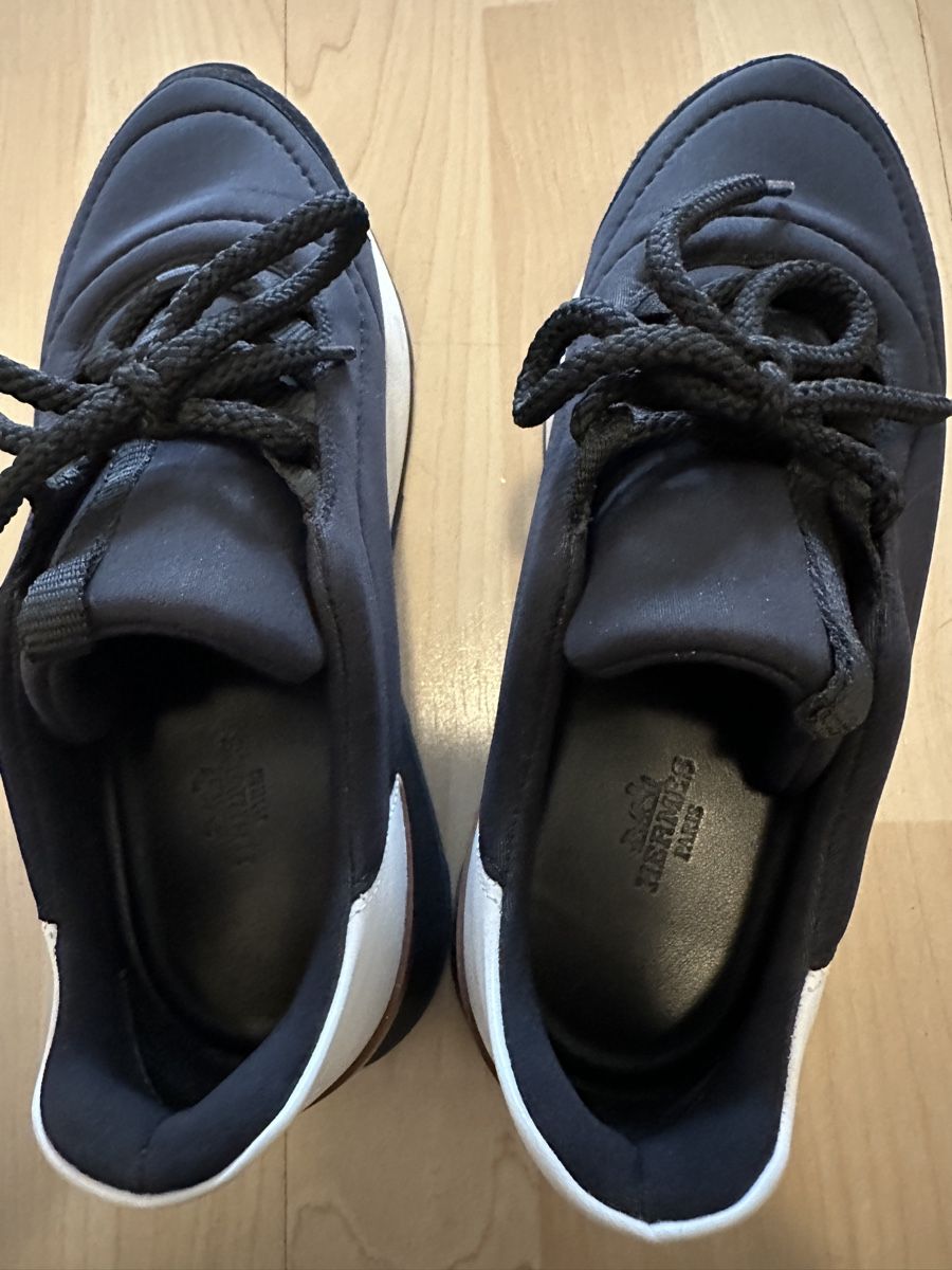Hermès Scarpe da donna: Hermes Sneakers 36,5 – Usato da Glattpark(Opfikon) venduto da Goca01 1