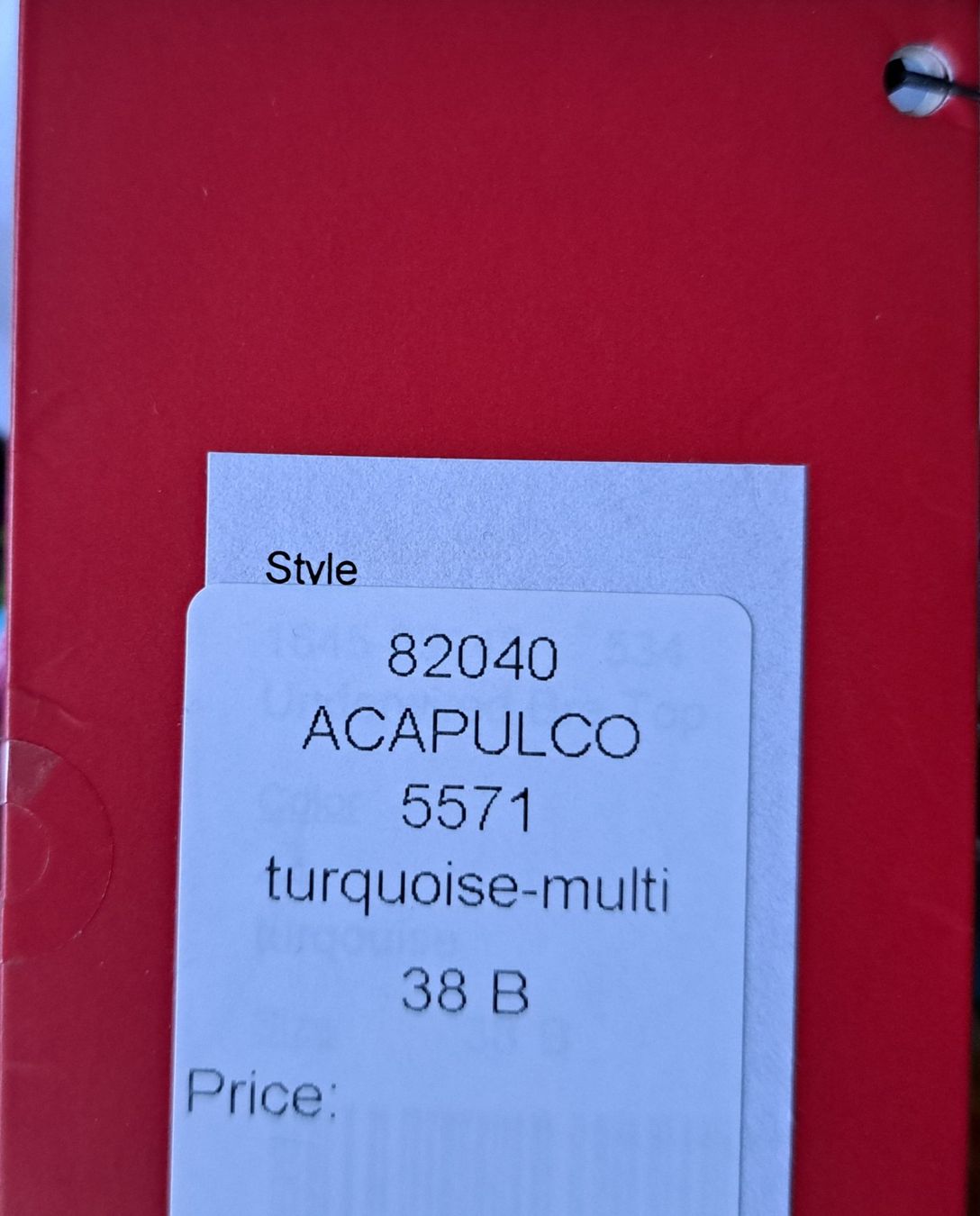 Lahco Costumi da bagno & Bikini: NEU! Blumiger LAHCO Bikini Gr. 38B – Nuovo (secondo la descrizione) da Gysenstein venduto da joshuas81 5