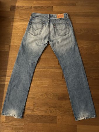 Levi’s Jeans 504