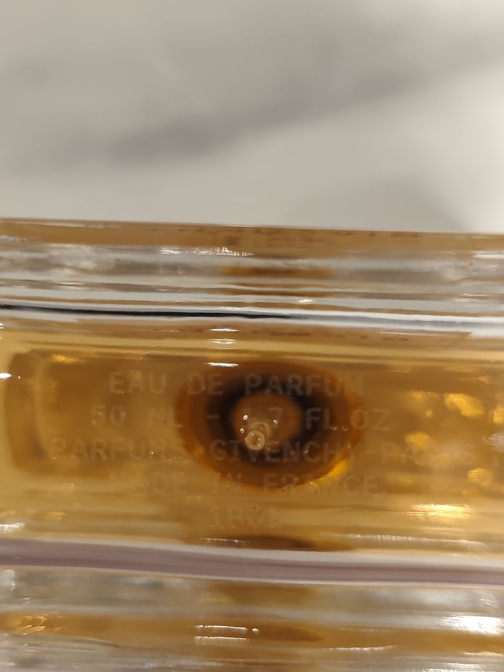 Givenchy Profumi & Eau de Toilette: Parfume Givenchy Dahlia Devin 50 ml edp – Usato da Männedorf venduto da Ursik_OnlineShop 2