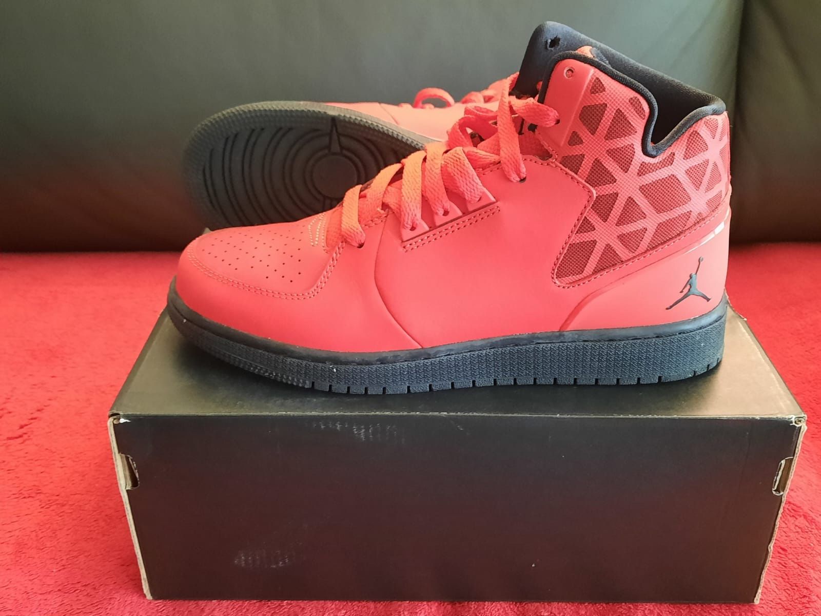 Jordan Scarpe da uomo: Air Jordan 1 Flight – Usato da Schmitten FR venduto da dia_y5nx