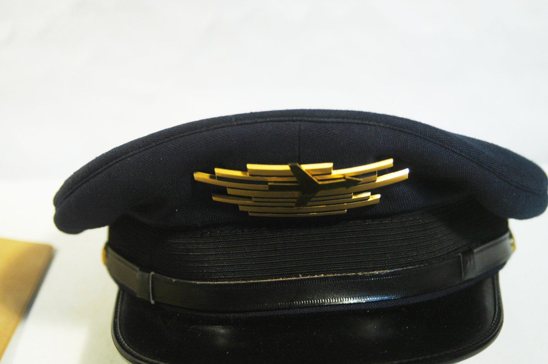 Swissair Uniformi: Swissair Diverses – Usato da Herisau venduto da Wisen 4