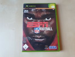 ESPN NFL Football