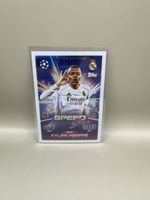 Mbappé - Speed Strike - Topps