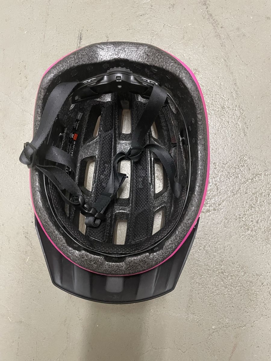 Caschi: Helm – Usato da Rudolfstetten venduto da Nandy07 6