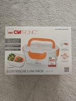 elektrische Lunchbox