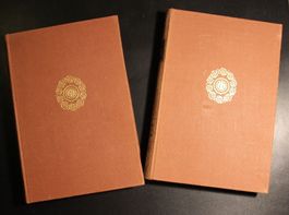 Der Deutsche Lausbub in Amerika (I & II)