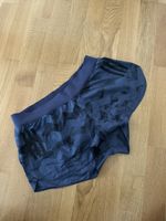 Adidas Sporthosen kurz Grösse S