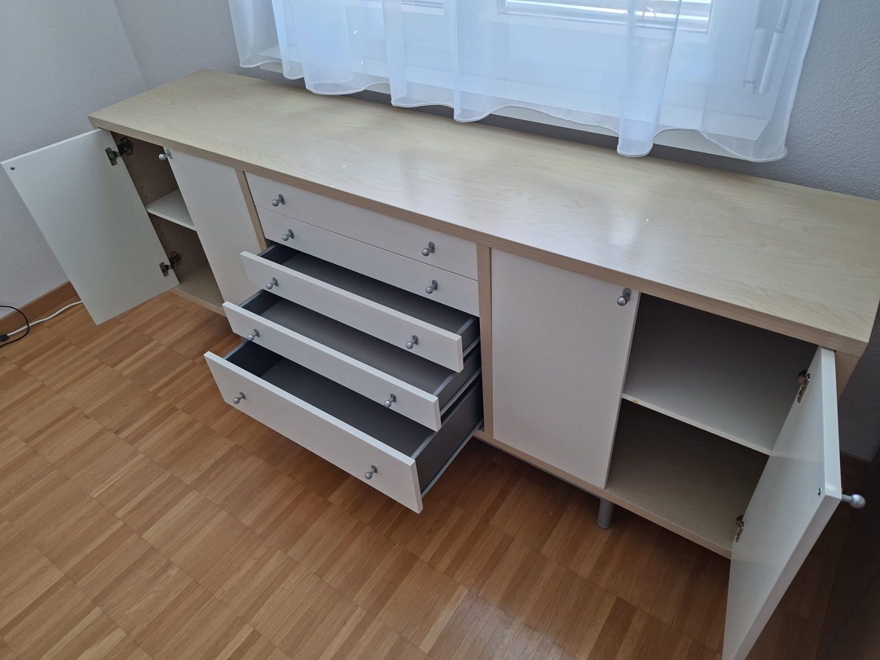 Commodes: Sideboard – D'occasion à Binz par plb71 2