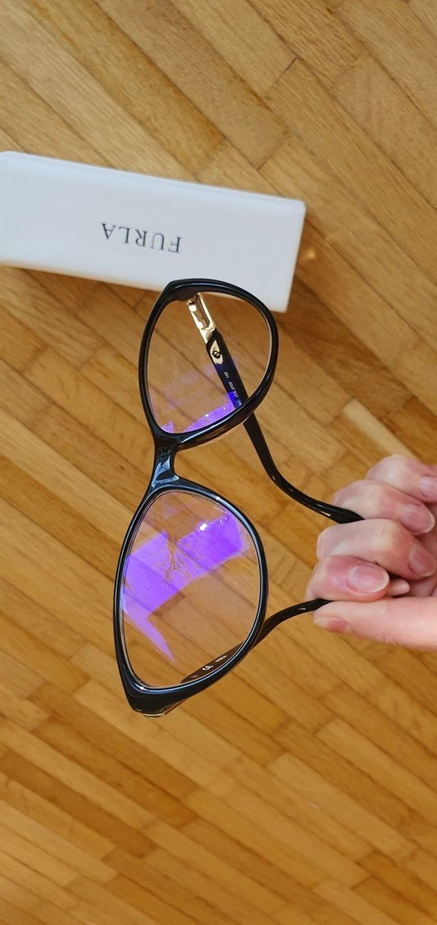 Furla Occhiali & Lenti: FURLA Lesebrille – Usato da Basel venduto da Kristal4 7