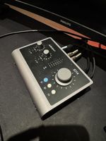 Audient iD14 – USB Audio Interface inkl. OVP