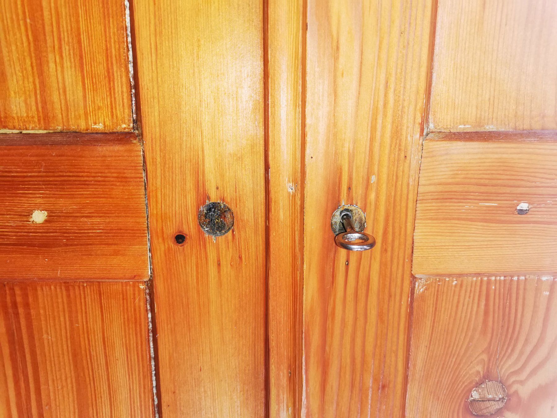 Armadi: Antiker Schrank – Usato da Bürglen UR venduto da ste_sk56 2