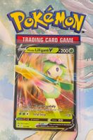 Lilligant V Ultra Rare Astralglanz 017/189