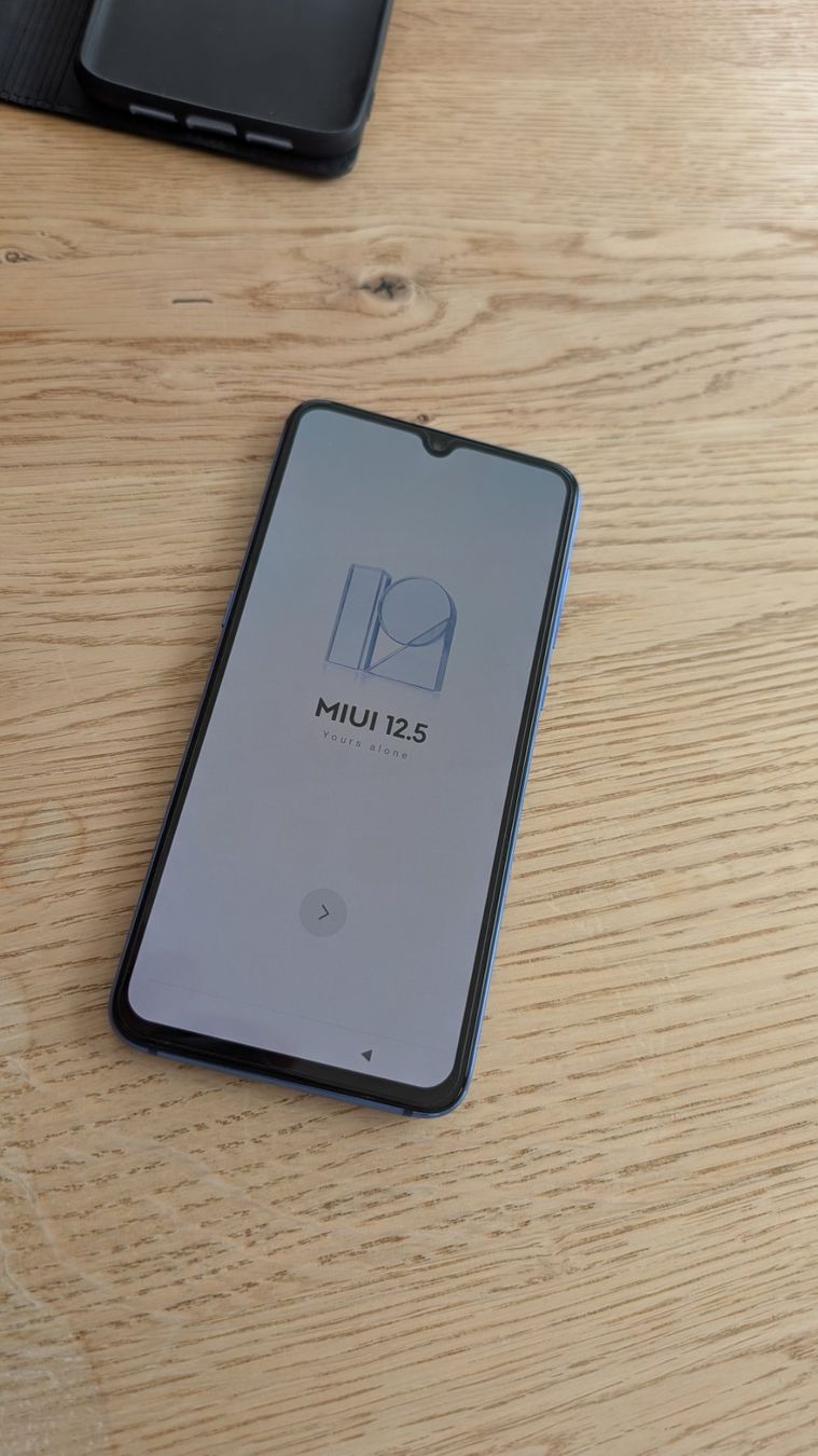 Xiaomi Handys / Smartphones: Xiaomi Mi 9 64GB Blau – Gebraucht aus Habsburg von Matrix85