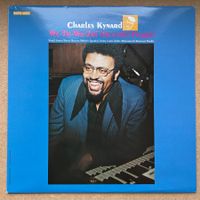 Charles Kynard Wa-Tu-Wa-Zui Vinyle LP