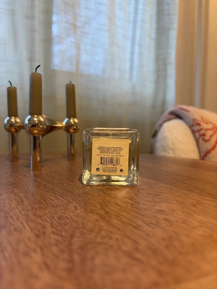 Jo Malone Profumi & Eau de Toilette: Jo Malone Silver Birch & Lavender Cologne 100ml – Usato da Zürich venduto da ceu_2mcv 2