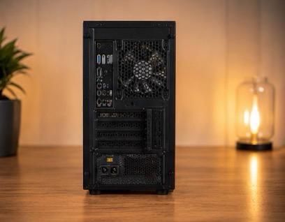 PC: Captiva Gaming PC – Usato da Schöftland venduto da Golf47775 4