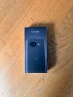 NEU & OVP Google Pixel 9a 128GB Obsidian Schwarz – 5G Smartp