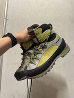 Scarpa Wanderschuhe Gr.39 (alpine)