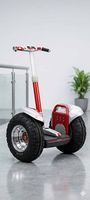 Neue BATTERIEN! Segway XT. sehr gepflegt.
