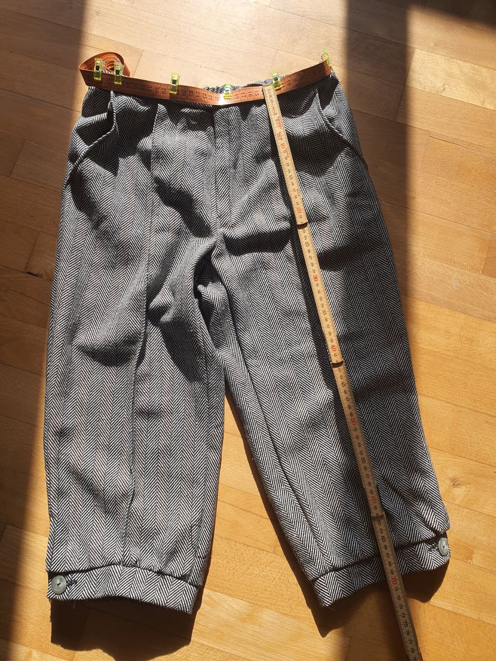 Lotti di vestiti: Peaky Blinders Set - Gr. 48 – Nuovo (secondo la descrizione) da Zürich venduto da slvgen 8