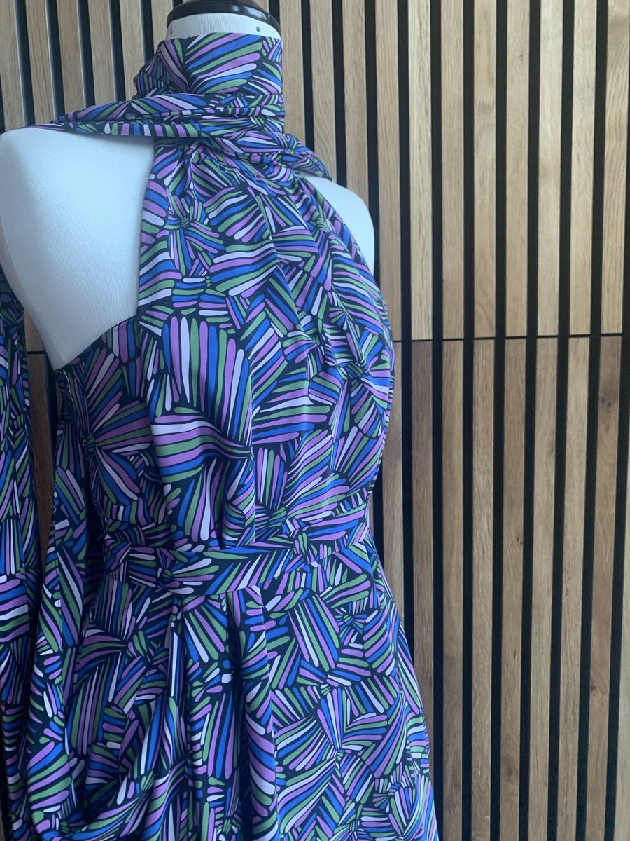 Marc Jacobs Vestiti: Marc Jacobs Cocktail Kleid - gr 34 / XS – Usato da Gais venduto da mar_r8x7 1