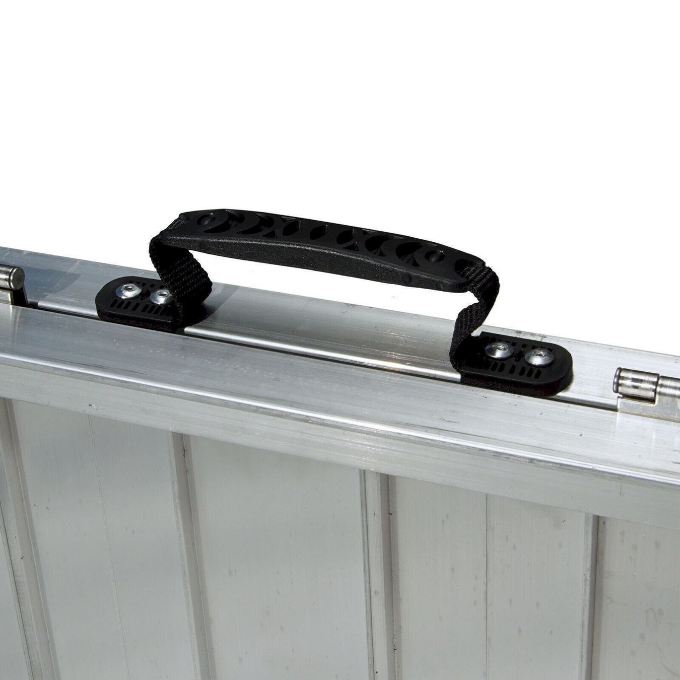 Trixie Rampe di accesso: Baumarktplus Auffahrrampe 61 cm klapp – Nuovo e nell'imballaggio originale da Bottighofen venduto da zaap 4