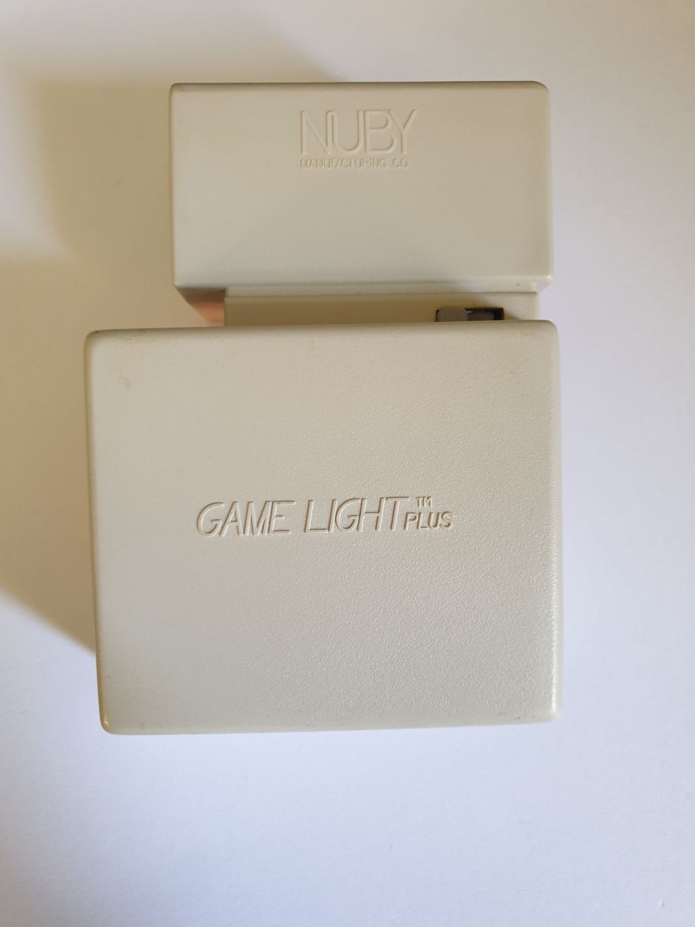 Jeux: Gameboy Gamelight Plus / Nuby – D'occasion à Rain par Rou_z26r