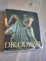 Die Odyssee, in Bildern erzählt von Ericht Lessing, 1972