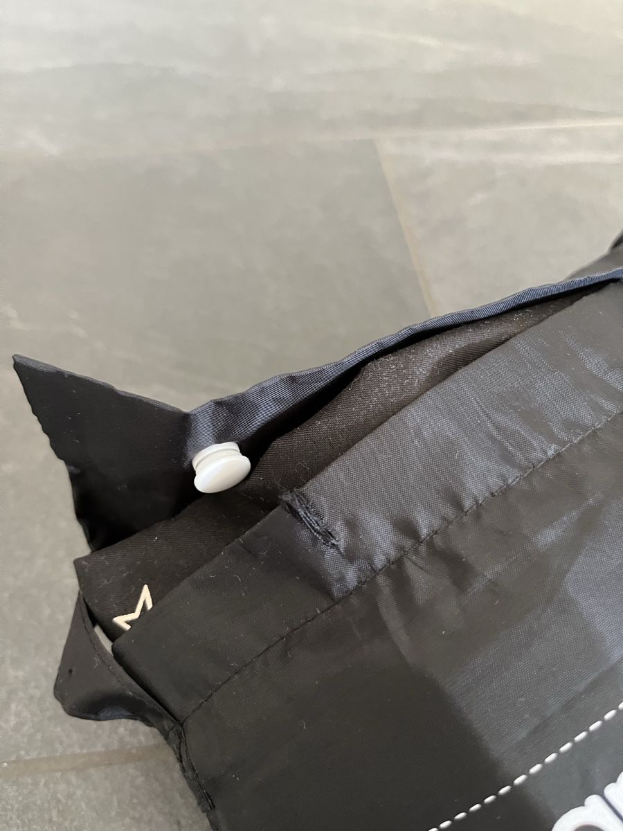 Tende: Gro anywhere blind - Verdunklungsrollo mit Saugnäpfen – Usato da Ehrendingen venduto da emm_7d8k 5