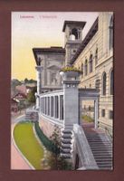 LAUSANNE - Université