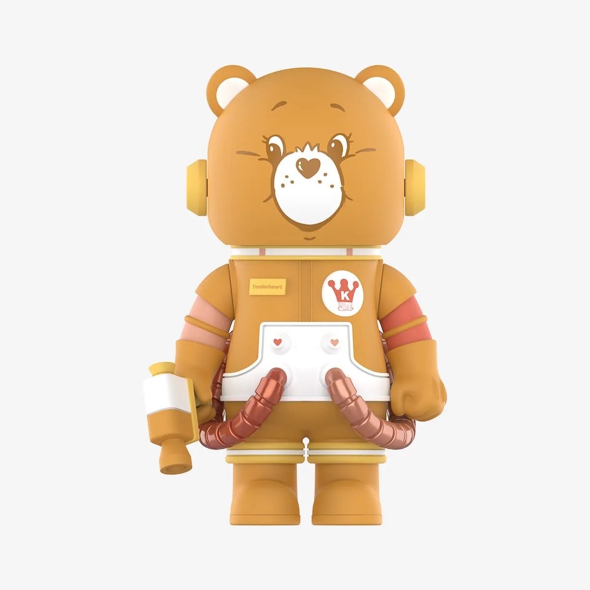 Pop Mart Figurines: Space Molly (Small) Care Bears Popmart – Neuf (Voir description) à Fleurier par Spoutnik47 1