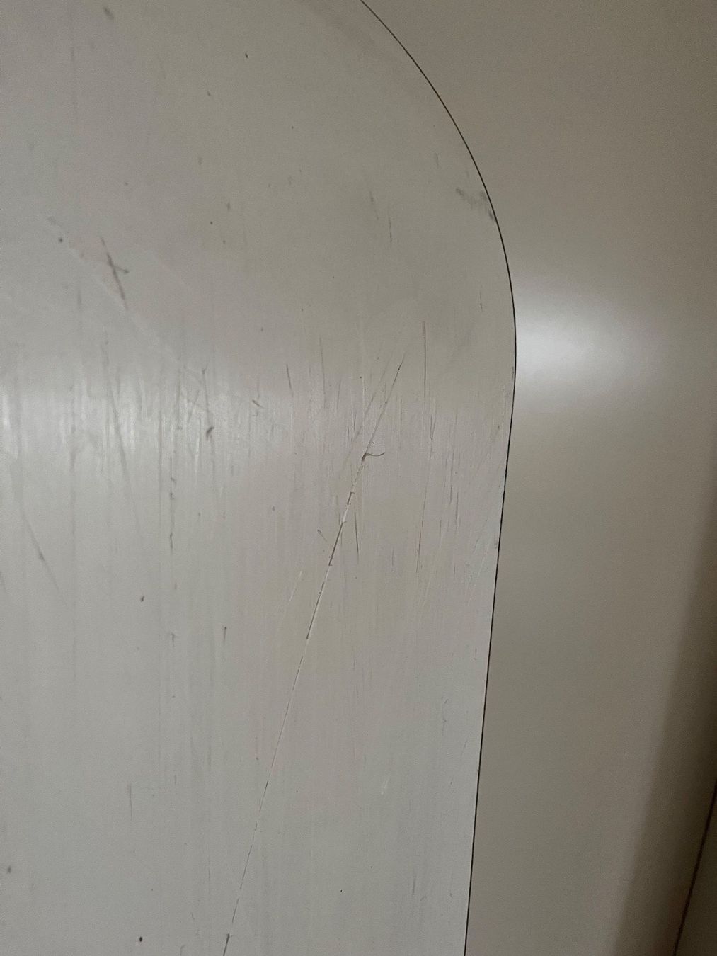 Santa Cruz Boards: Snowboard Santa Cruz 160cm – Gebraucht aus Zürich von  4
