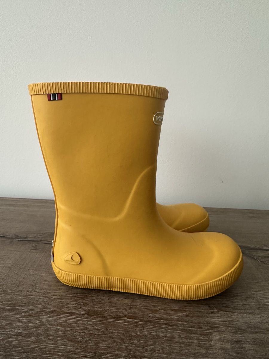 Viking Scarpe per ragazzi: Viking Kinder Indie Active Schuhe Gr. 30 – Nuovo (secondo la descrizione) da Mühlethal venduto da sarah-davide 1