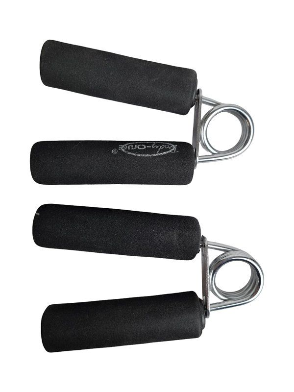 Hometrainer: BODY ONE Handmuskeltrainer – Usato da Wangen b. Olten venduto da Restwert_Wangen 1