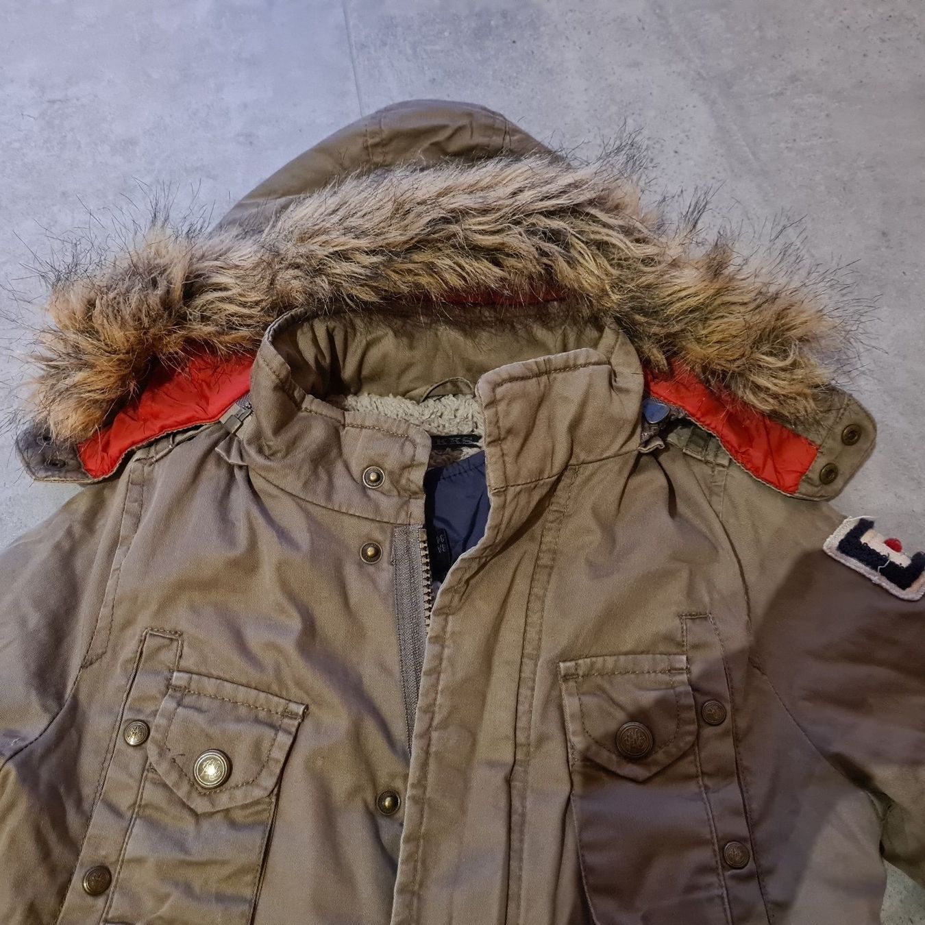 IKKS Jacken & Mäntel: Veste Ikks – Gebraucht aus La Chaux-de-Fonds von Kent_walker 1