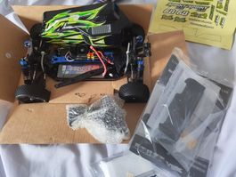 Sprint Brushless-RC-Buggy 1:10 Brushless RTR
