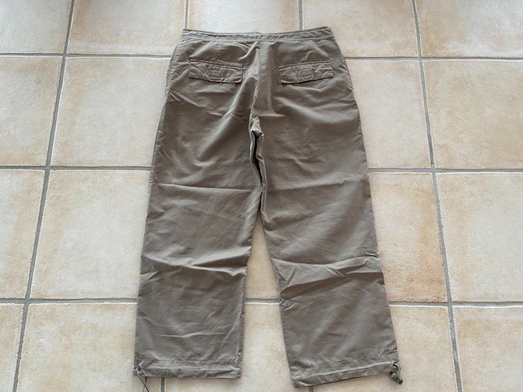 Hosen: 7/8 Damen Hose Odysee Grösse L – Gebraucht aus Beatenberg von buy2you 6