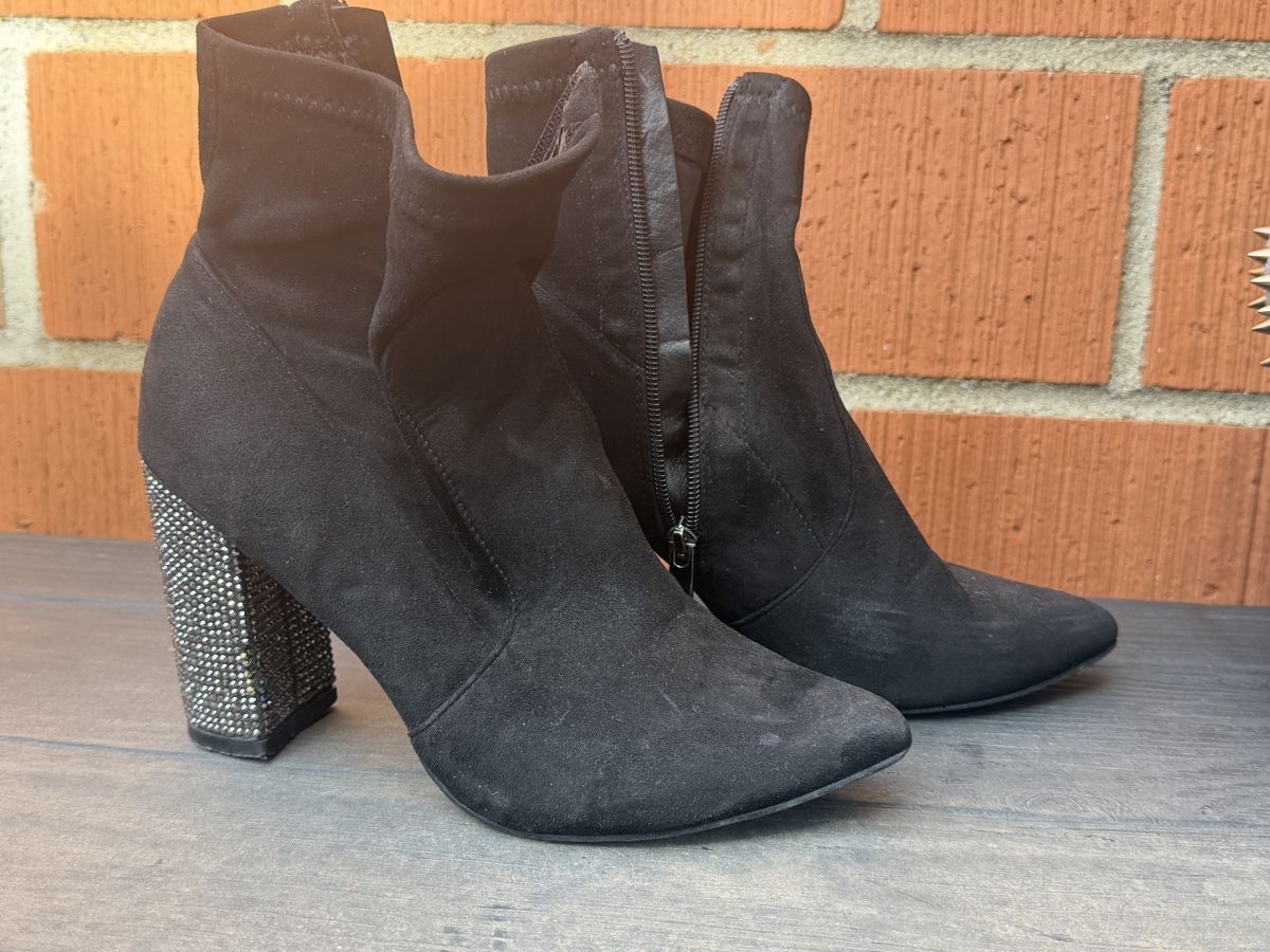 Scarpe da donna: Stivaletti Tata Italia  – Usato da Lugano venduto da poi_x9dn