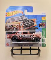 Hot Wheels 55 Chevy Bel Air Gasser