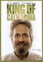 DVD: King of California (mit Michael Douglas)