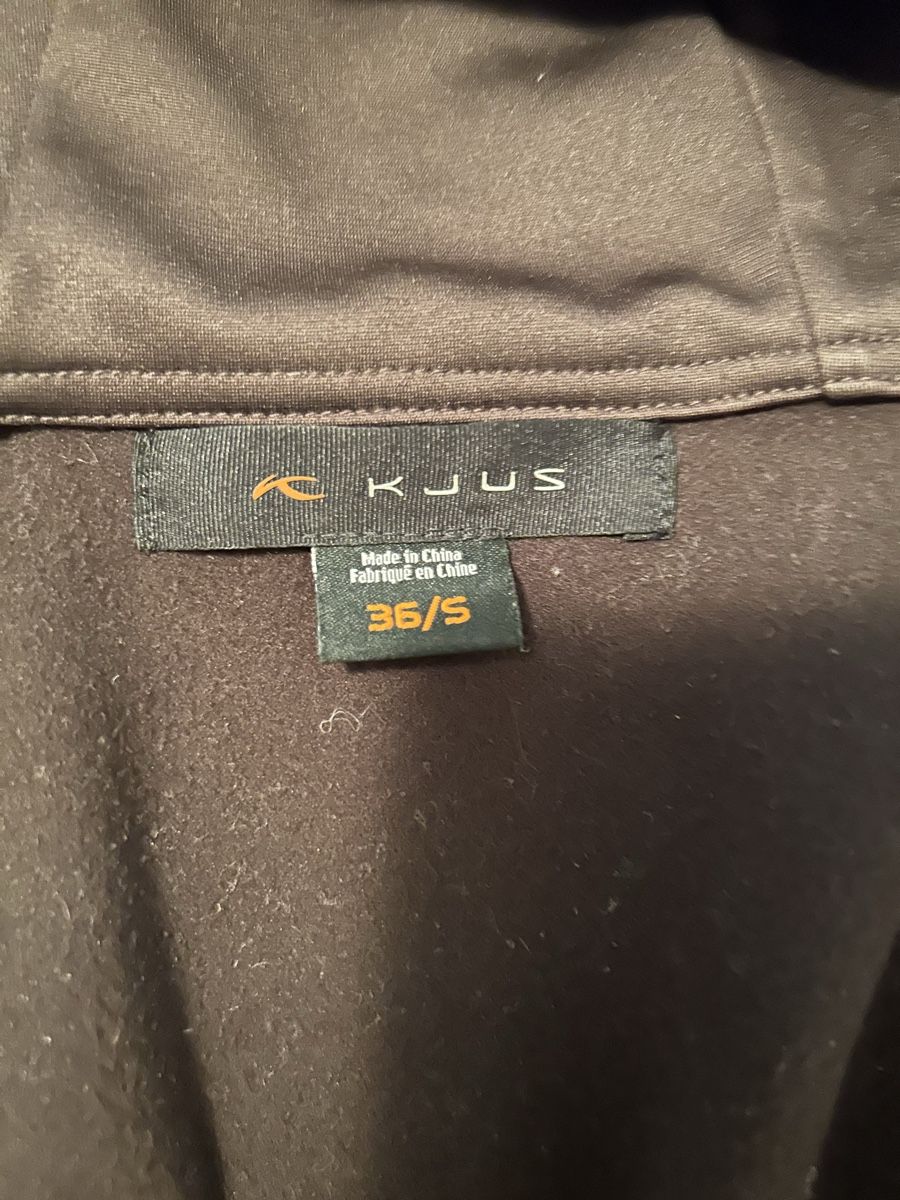 Kjus Jacken: Kjus Jacke 36 – Gebraucht aus Zürich von whitelily 4
