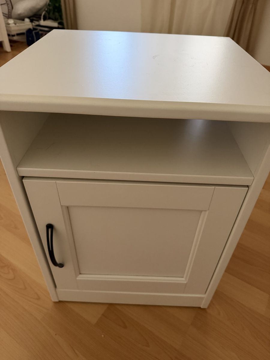Ikea Nachttische: Nachttische 2Stk – Gebraucht aus Sirnach von and_q98t