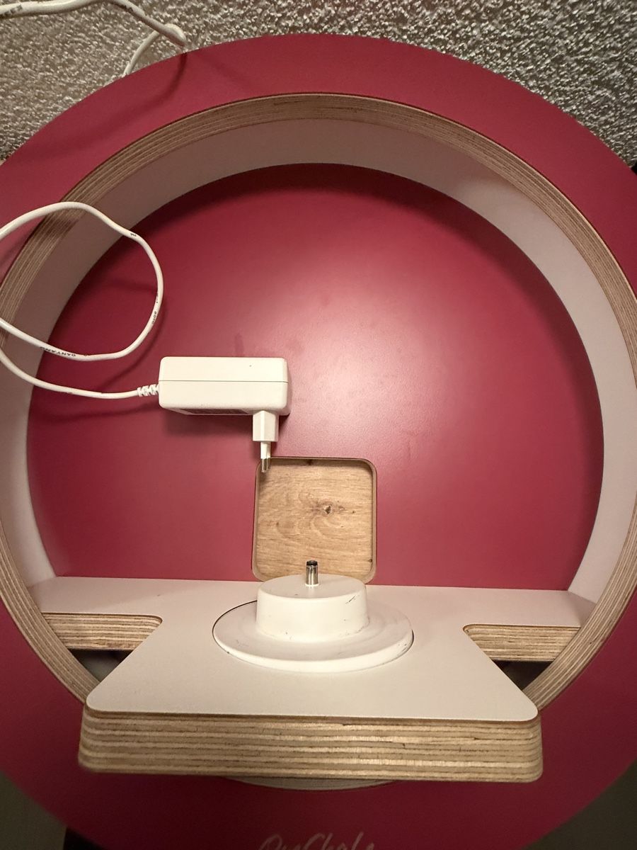 Regale: QueChaLe Glück-Auf-Loop Tonie Regal – Gebraucht aus Steffisburg von Copy22 1