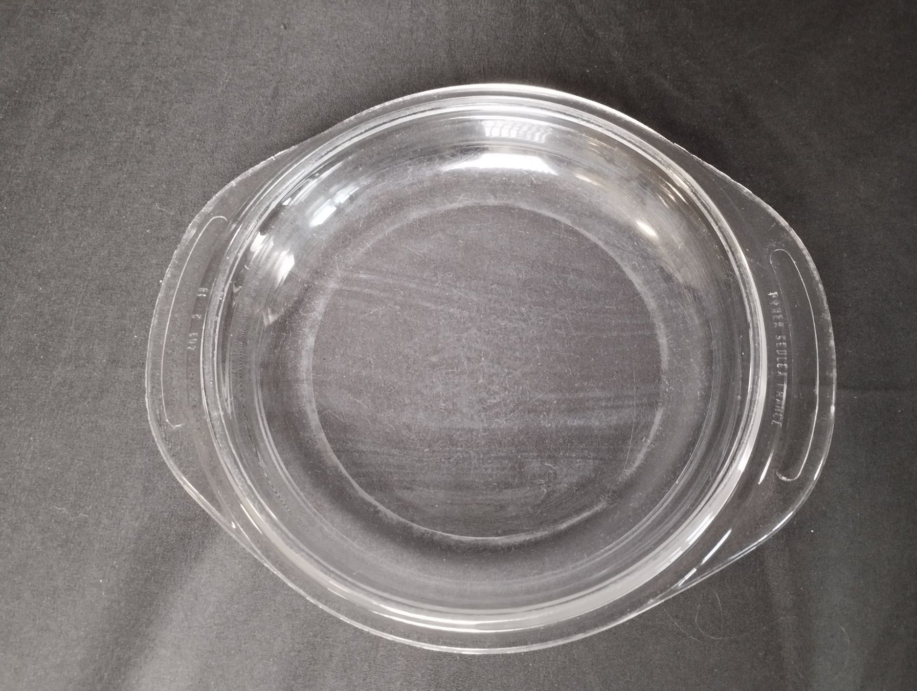 Ciotole: PYREX SEDLEX Glasschale / Deckel 2 Stk. – Usato da Schübelbach venduto da Restwert_Schubelbach 3
