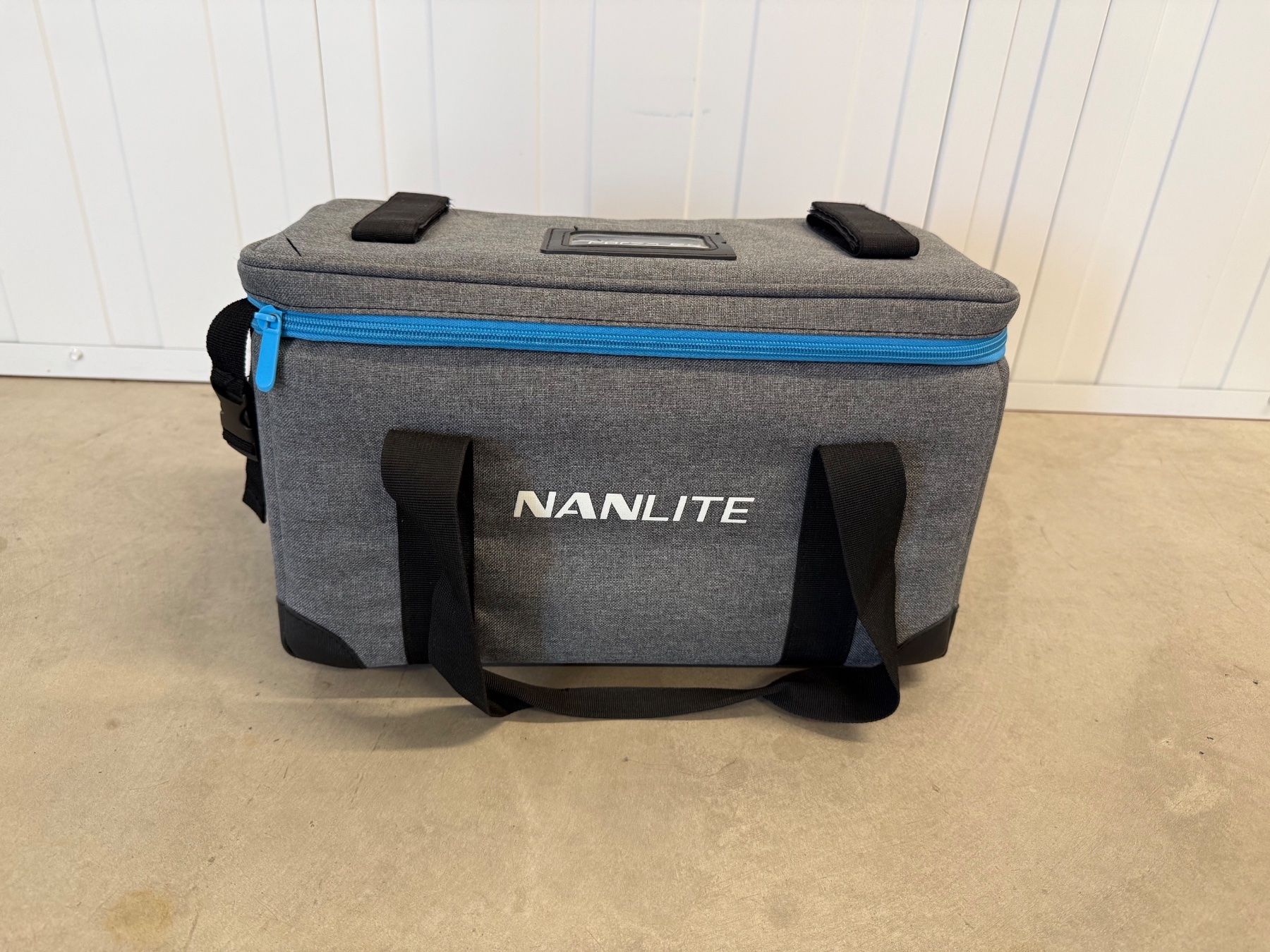 Lampade: Nanlite Forza 60 – Usato da Zürich venduto da guille.arg