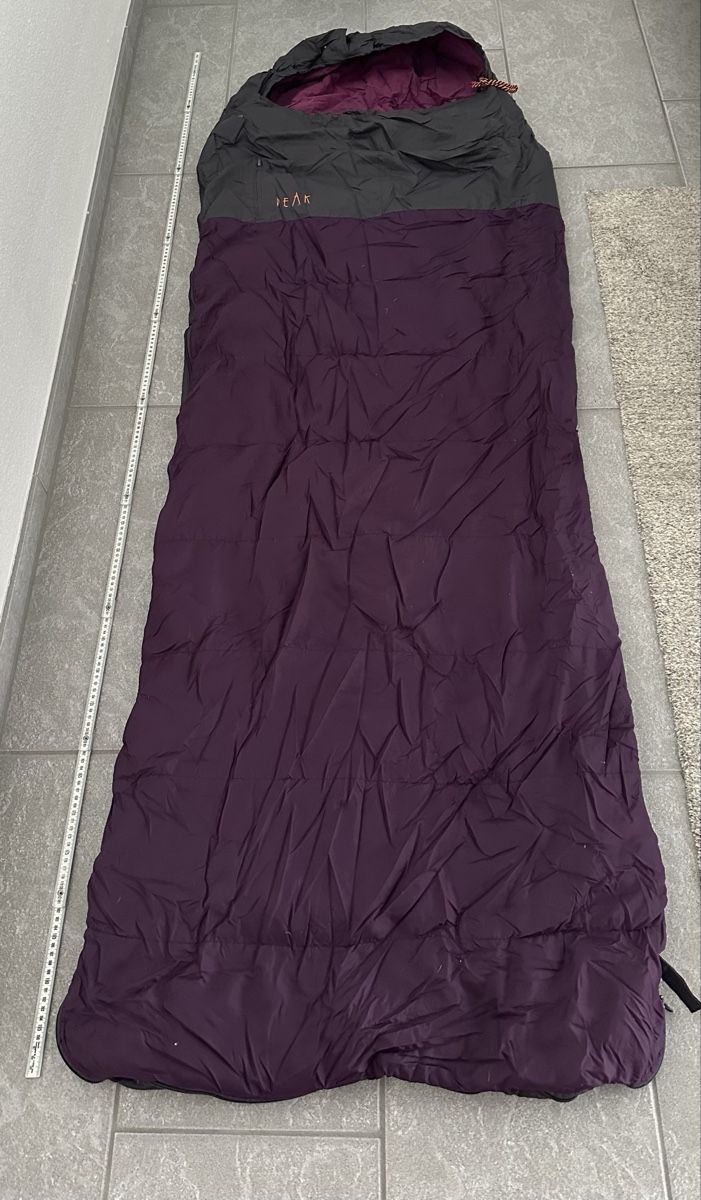 Sacs de couchage: Daunenschlafsack – D'occasion à Zofingen par Submit